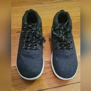 Allbirds Mizzle High Top